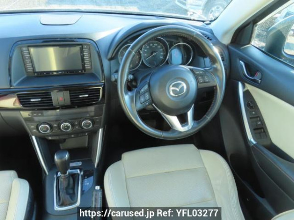 Used 2013 AT mazda cx-5 KE2FW Image[21]