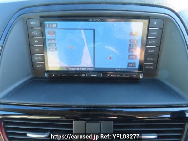 Used 2013 AT mazda cx-5 KE2FW Image[22]