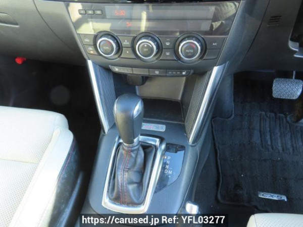 Used 2013 AT mazda cx-5 KE2FW Image[23]