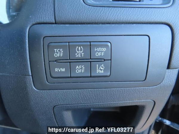 Used 2013 AT mazda cx-5 KE2FW Image[26]
