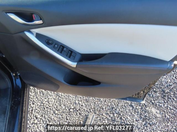 Used 2013 AT mazda cx-5 KE2FW Image[27]