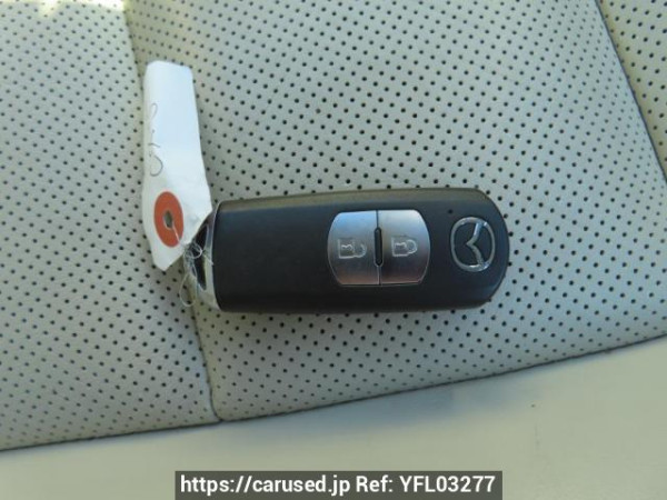 Used 2013 AT mazda cx-5 KE2FW Image[28]