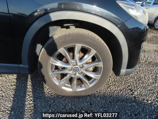 Used 2013 AT mazda cx-5 KE2FW Image[29]