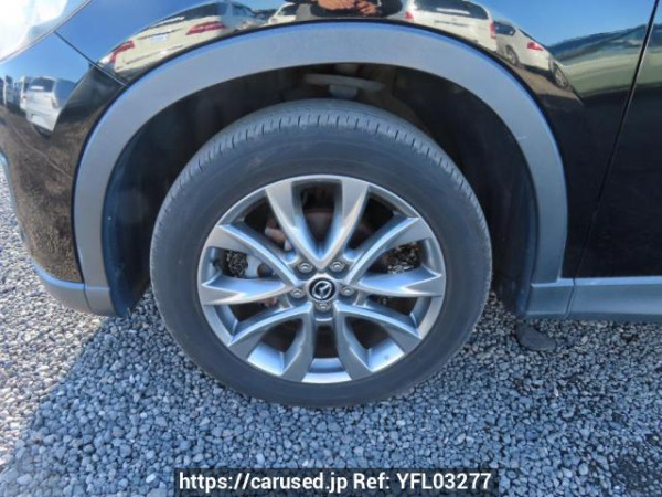Used 2013 AT mazda cx-5 KE2FW Image[30]