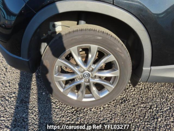 Used 2013 AT mazda cx-5 KE2FW Image[31]