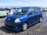 Used 2005 AT toyota sienta NCP81G Image[2]