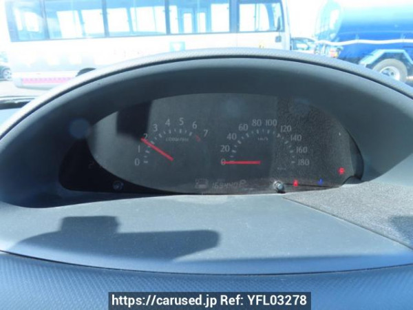 Used 2005 AT toyota sienta NCP81G Image[26]