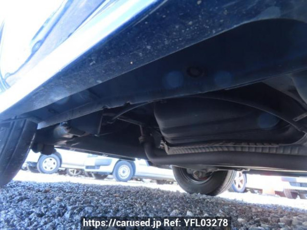 Used 2005 AT toyota sienta NCP81G Image[39]