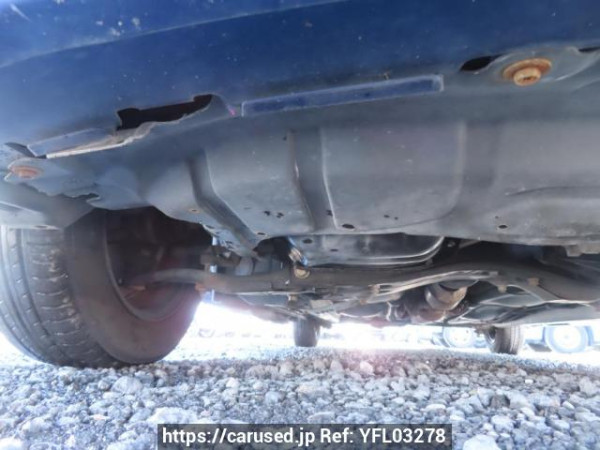 Used 2005 AT toyota sienta NCP81G Image[43]