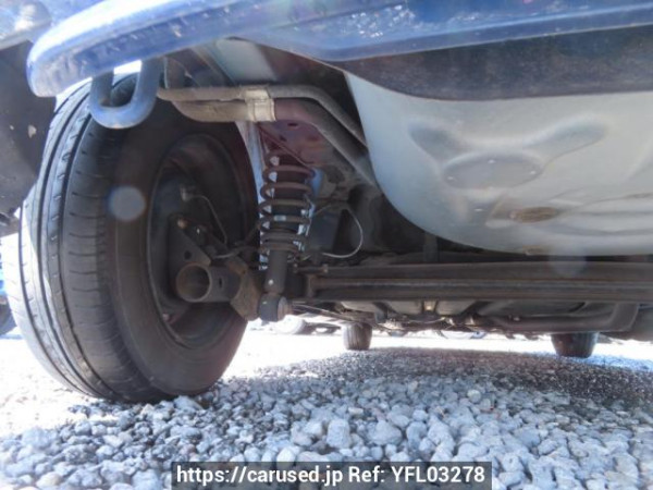 Used 2005 AT toyota sienta NCP81G Image[45]