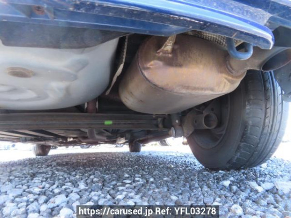 Used 2005 AT toyota sienta NCP81G Image[47]