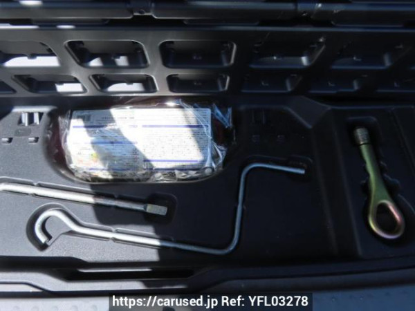 Used 2005 AT toyota sienta NCP81G Image[48]