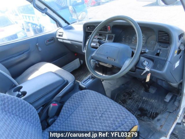 Used 1994 AT toyota hiace-van LH113V Image[16]
