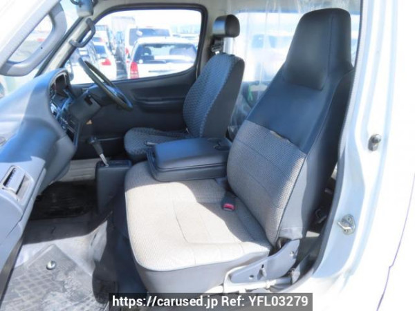 Used 1994 AT toyota hiace-van LH113V Image[18]