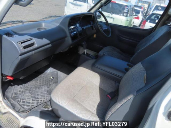 Used 1994 AT toyota hiace-van LH113V Image[19]