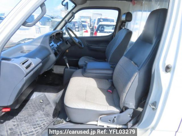 Used 1994 AT toyota hiace-van LH113V Image[20]