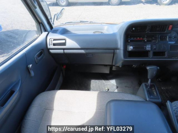 Used 1994 AT toyota hiace-van LH113V Image[24]
