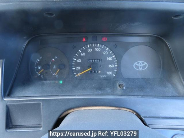 Used 1994 AT toyota hiace-van LH113V Image[26]