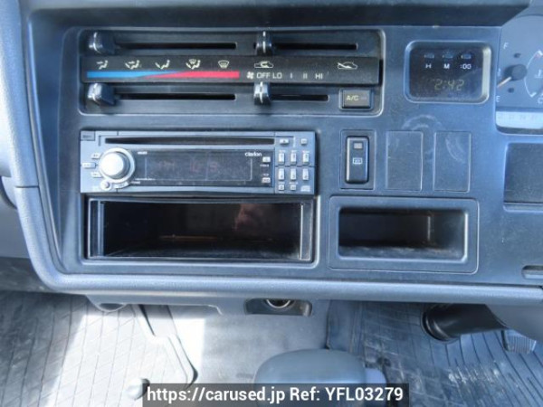 Used 1994 AT toyota hiace-van LH113V Image[29]