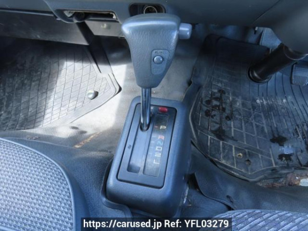 Used 1994 AT toyota hiace-van LH113V Image[30]