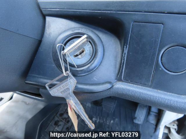 Used 1994 AT toyota hiace-van LH113V Image[31]