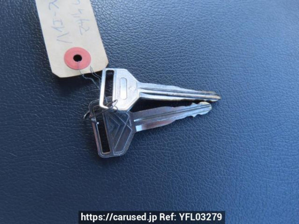 Used 1994 AT toyota hiace-van LH113V Image[32]