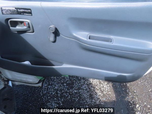 Used 1994 AT toyota hiace-van LH113V Image[33]