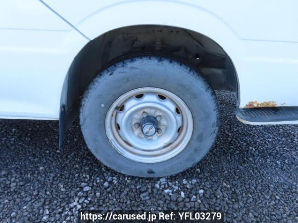 Used 1994 AT toyota hiace-van LH113V Image[36]