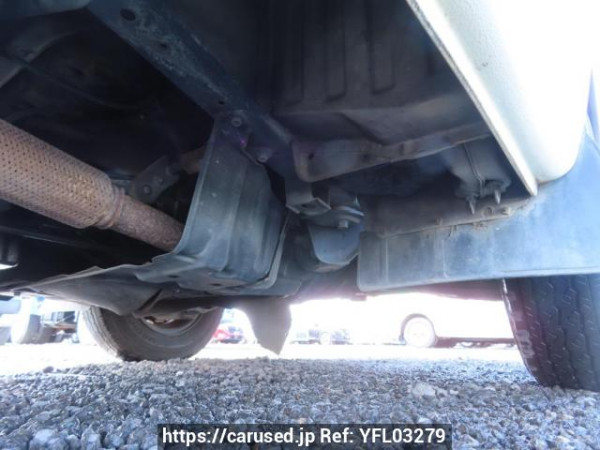 Used 1994 AT toyota hiace-van LH113V Image[39]