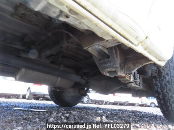 Used 1994 AT toyota hiace-van LH113V Image[41]