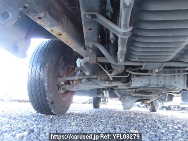 Used 1994 AT toyota hiace-van LH113V Image[42]