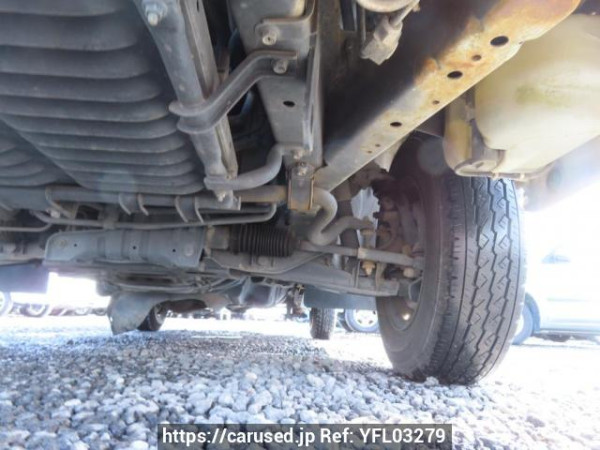Used 1994 AT toyota hiace-van LH113V Image[43]