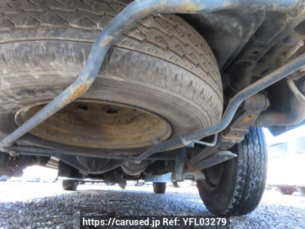 Used 1994 AT toyota hiace-van LH113V Image[46]