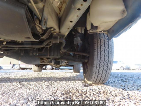 Used 2001 MT toyota hiace-van LH172V Image[35]