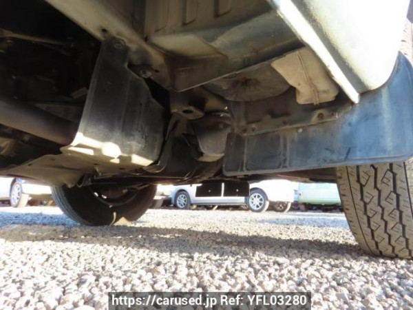 Used 2001 MT toyota hiace-van LH172V Image[37]