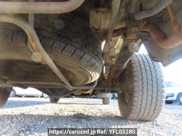 Used 2001 MT toyota hiace-van LH172V Image[41]