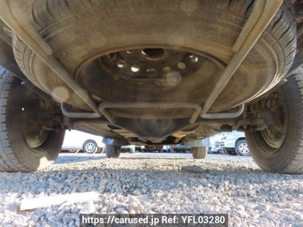Used 2001 MT toyota hiace-van LH172V Image[42]