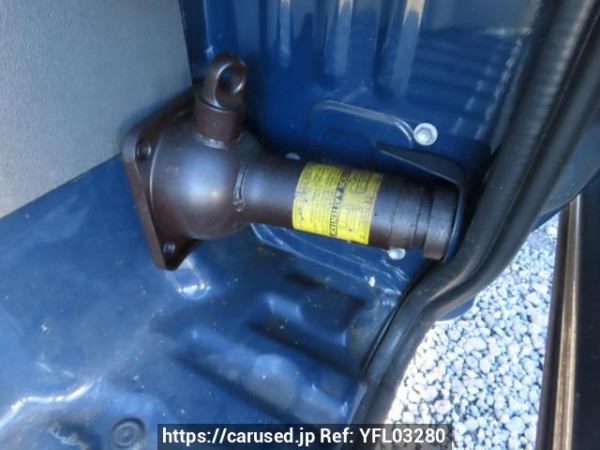 Used 2001 MT toyota hiace-van LH172V Image[43]