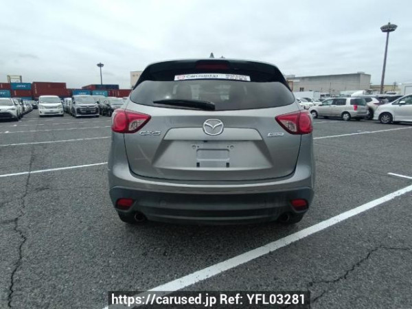 Used 2013 AT mazda cx-5 KE2FW Image[5]