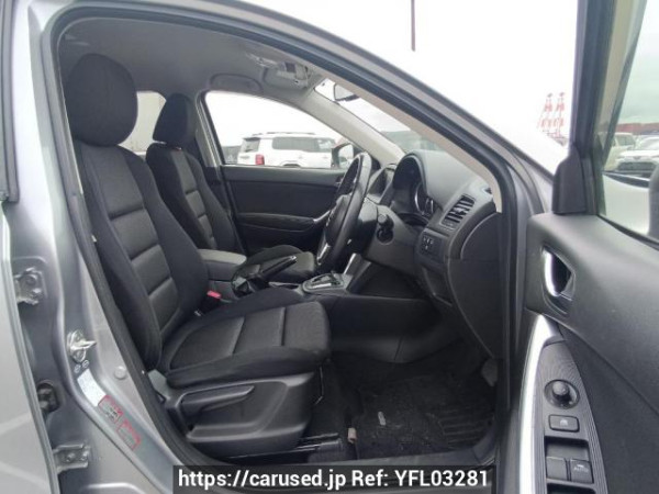 Used 2013 AT mazda cx-5 KE2FW Image[12]