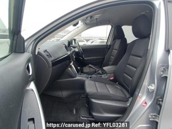 Used 2013 AT mazda cx-5 KE2FW Image[13]