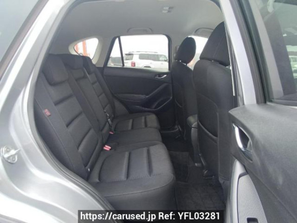 Used 2013 AT mazda cx-5 KE2FW Image[14]