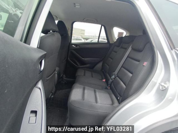 Used 2013 AT mazda cx-5 KE2FW Image[15]
