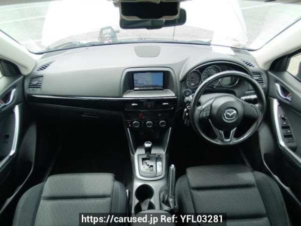 Used 2013 AT mazda cx-5 KE2FW Image[16]