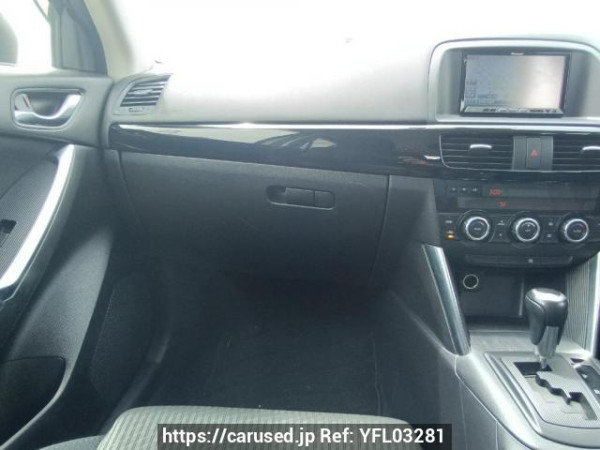 Used 2013 AT mazda cx-5 KE2FW Image[17]