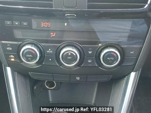 Used 2013 AT mazda cx-5 KE2FW Image[21]