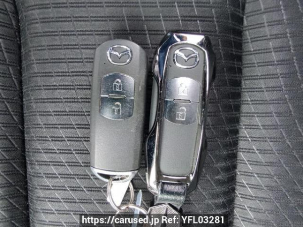 Used 2013 AT mazda cx-5 KE2FW Image[25]