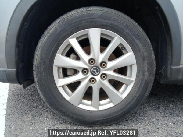 Used 2013 AT mazda cx-5 KE2FW Image[27]