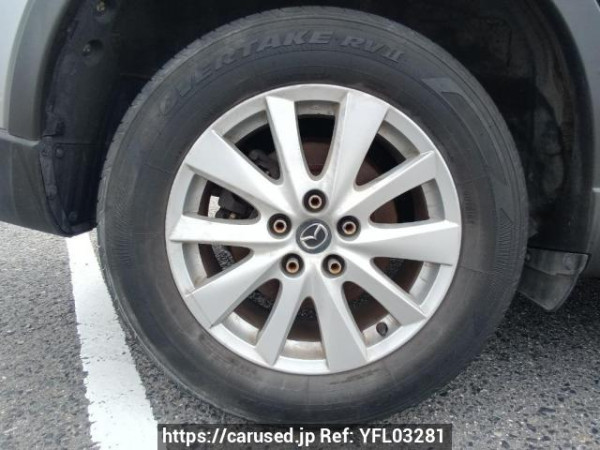 Used 2013 AT mazda cx-5 KE2FW Image[29]