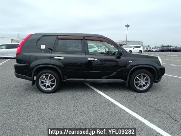 Used 2010 AT nissan x-trail NT31 Image[7]